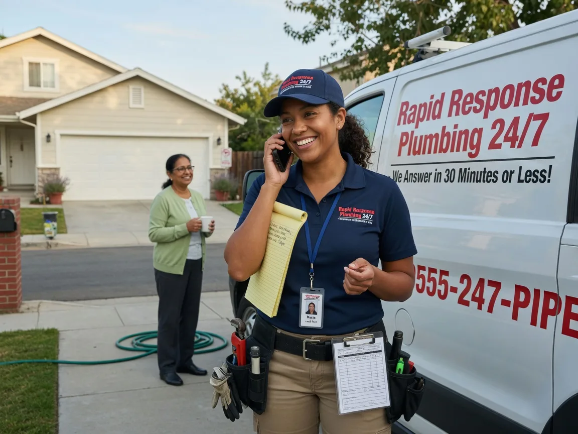 Emergency Plumber New Market, VA FAQs